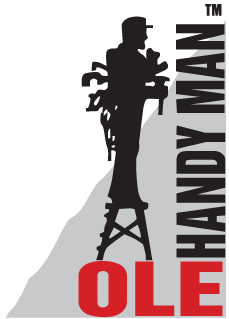 Ole Handyman Logo